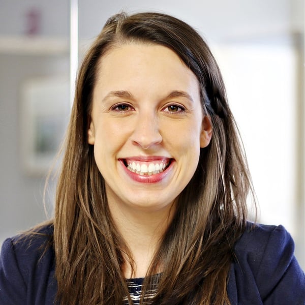 Elizabeth Kerch-Briggs